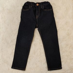 H&M Toddler Jeans Size 3-4 Years